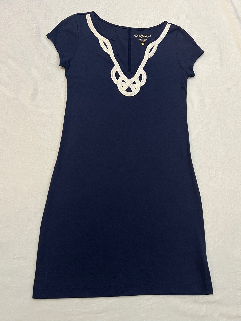 Lily Pulitzer adorable dress - Picture 3 of 10